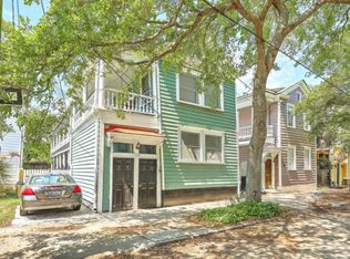 199 Rutledge Ave APT 2, Charleston, SC 29403