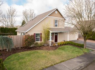 1223 S Aspen Way, Canby, OR 97013