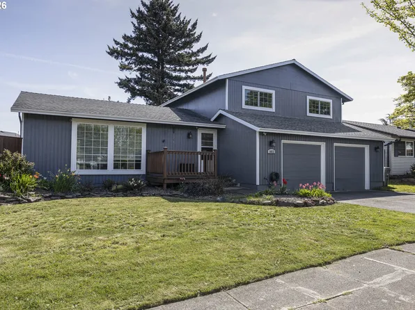 1022 NE 196th Ave, Portland, OR 97230