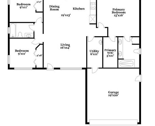 2nd image of 768 Aprile Ave S