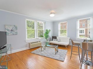 2410 20th St NW APT 210, Washington, DC 20009