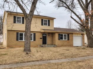 3930 Richmond Ave, Des Moines, IA 50317