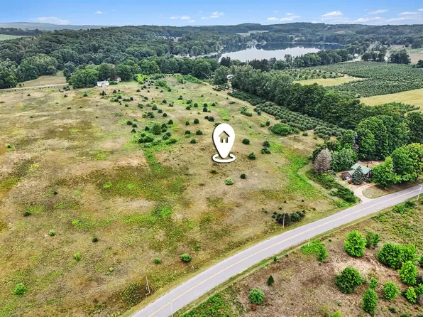 LOT N Water Rd #H, Hart, MI 49420