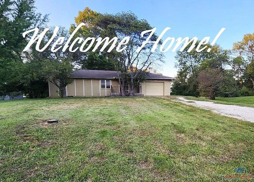 605 E 2nd St, Creighton, MO 64739 Zillow