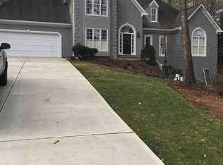 2015 Shallowford Park Mnr, Roswell, GA 30075