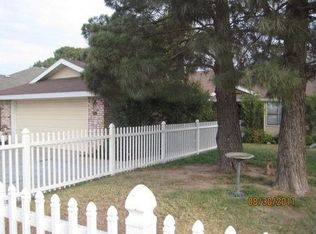 6317 Christopher Ln, Odessa, TX 79762
