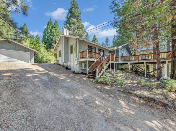 3521 Big Springs Rd, Westwood, CA 96137