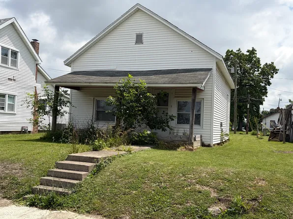 1018 S 15th St, New Castle, IN 47362