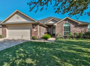 12402 Drake Prairie Ln, Cypress, TX 77429