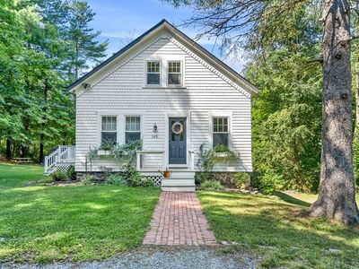 145 Depot Rd, Harvard, MA, 01451