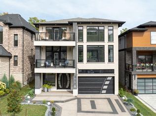 312 Otterbein Rd, Kitchener, ON N2B0A7