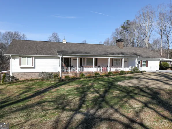 255 Woodfield Way, Cornelia, GA 30531