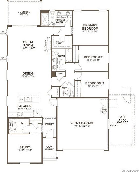 2nd image of 969 Sandhills Street