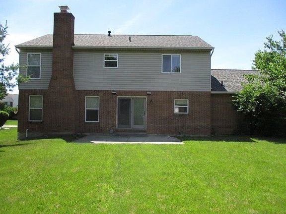2nd image of 9880 Country Hill Ct