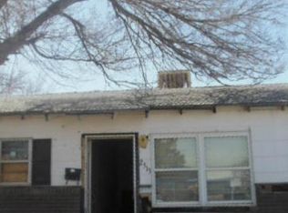 2513 N Bolton St, Amarillo, TX 79107
