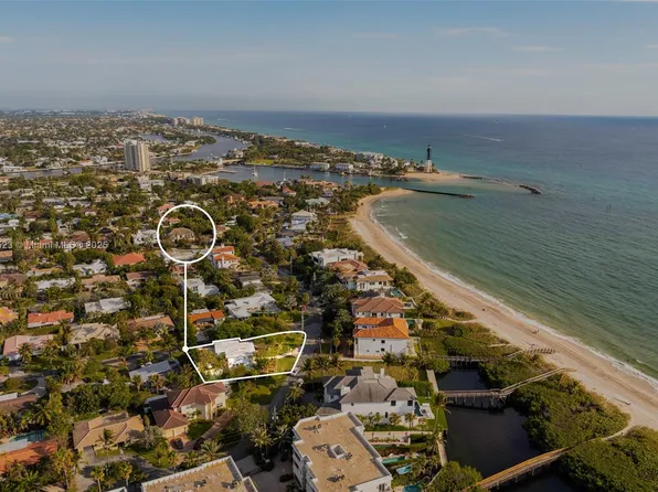 1903 Bay Dr, Pompano Beach, FL 33062