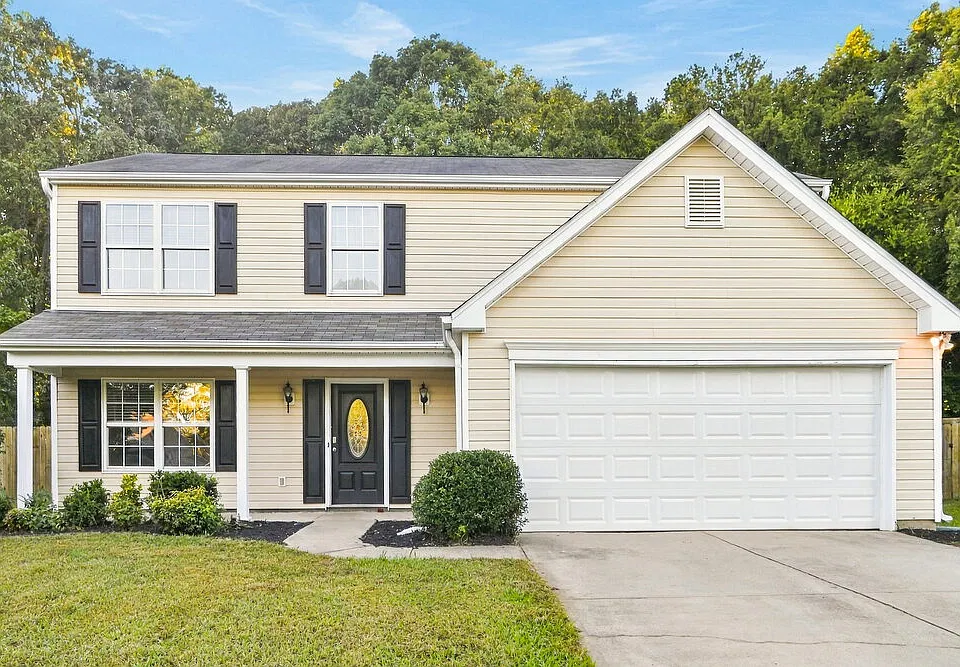 2405 Liberton Ct