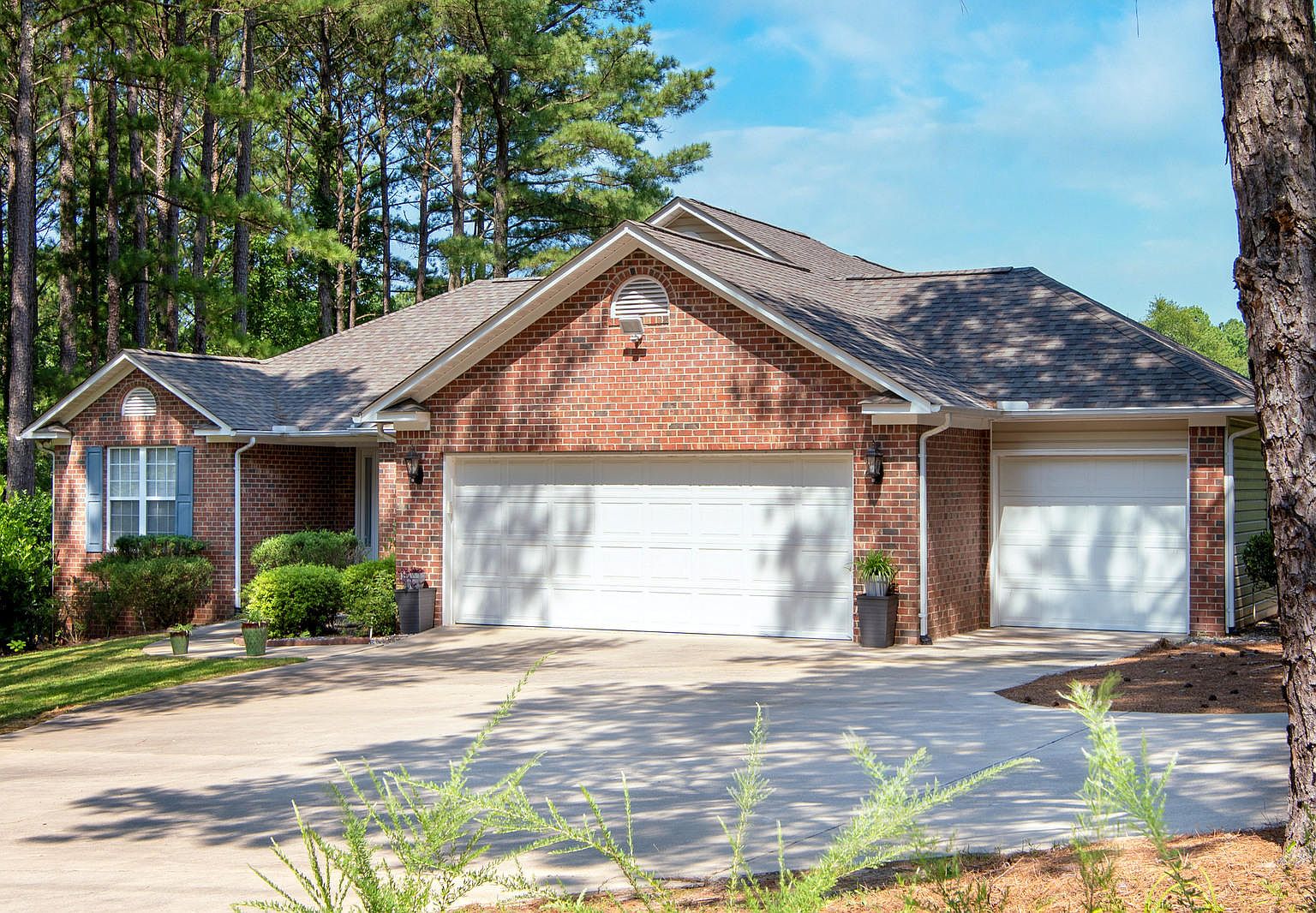 4066 Niagara Carthage Rd, Carthage, NC 28327 Zillow