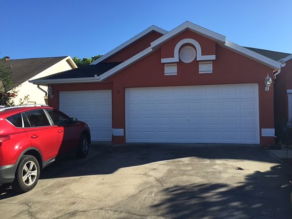 3 stall garage