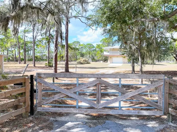 4318 Appaloosa Rd, Sebring, FL 33875