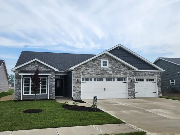 1314 Cobre Ct, Fort Wayne, IN 46845