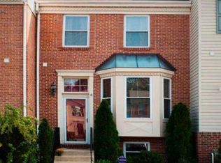 7811 Foxfarm Ln, Glen Burnie, MD 21061