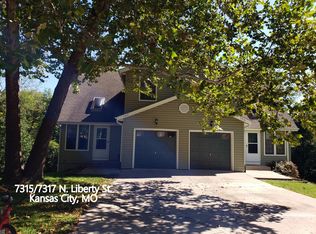 7317 N Liberty St, Kansas City, MO 64118