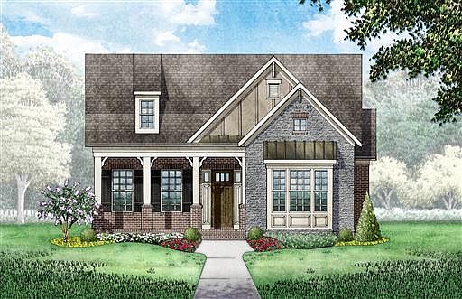 1st image of 2505 Whitlock Trl Lot 181