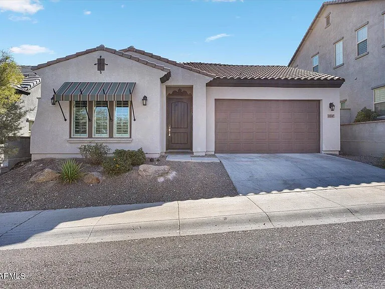 21147 W Hillcrest Blvd — Photo 3