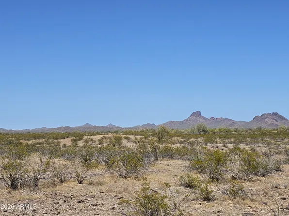 0 W Dove Valley Road #230, Wittmann, AZ 85361