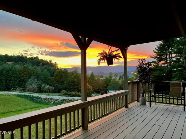 571 Pedro Shoun Ln, Mountain City, TN 37683