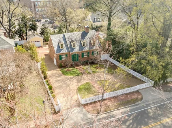 321 N Henry St, Williamsburg, VA 23185