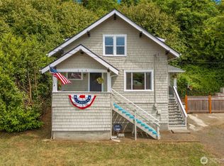 113 W Chenault Ave, Hoquiam, WA