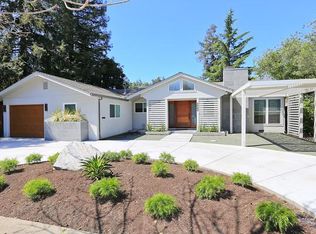 2066 Poplar Ave, Redwood City, CA 94061