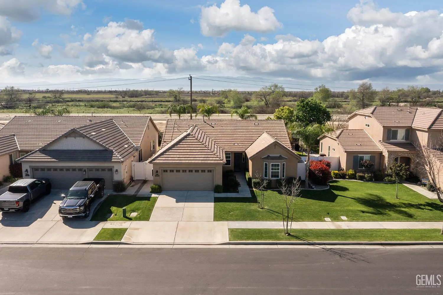 14705 Yellow Lupine Dr photo 1