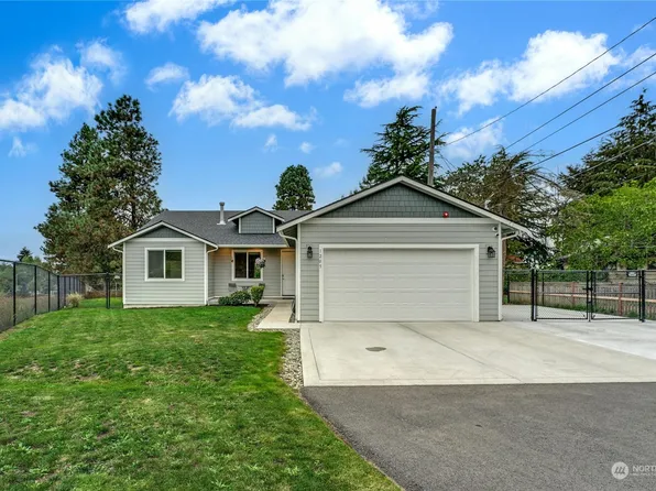 1205 E 44th Street, Tacoma, WA 98404