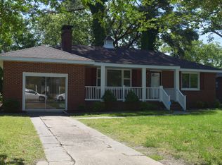 203 Bonney Ter, Portsmouth, VA 23704