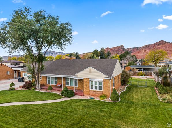 455 N 500 W, Richfield, UT 84701