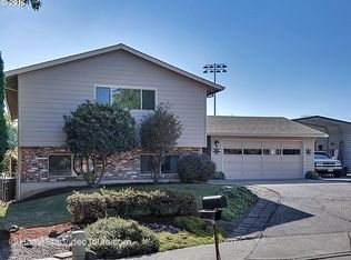 5500 SW 172nd Ave, Beaverton, OR 97007