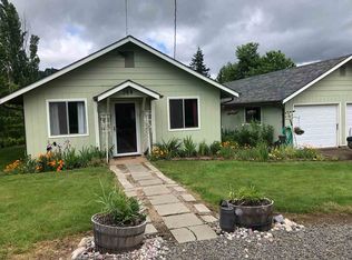 364 Fair Oaks St, Falls City, OR