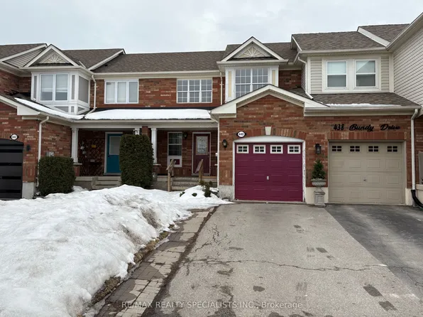 440 Bundy Dr, Milton, ON L9T 5N5