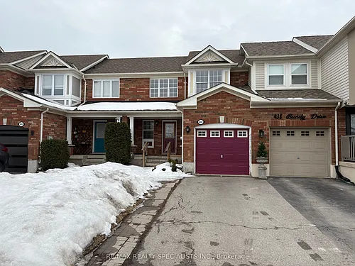 440 Bundy Dr Photo 1