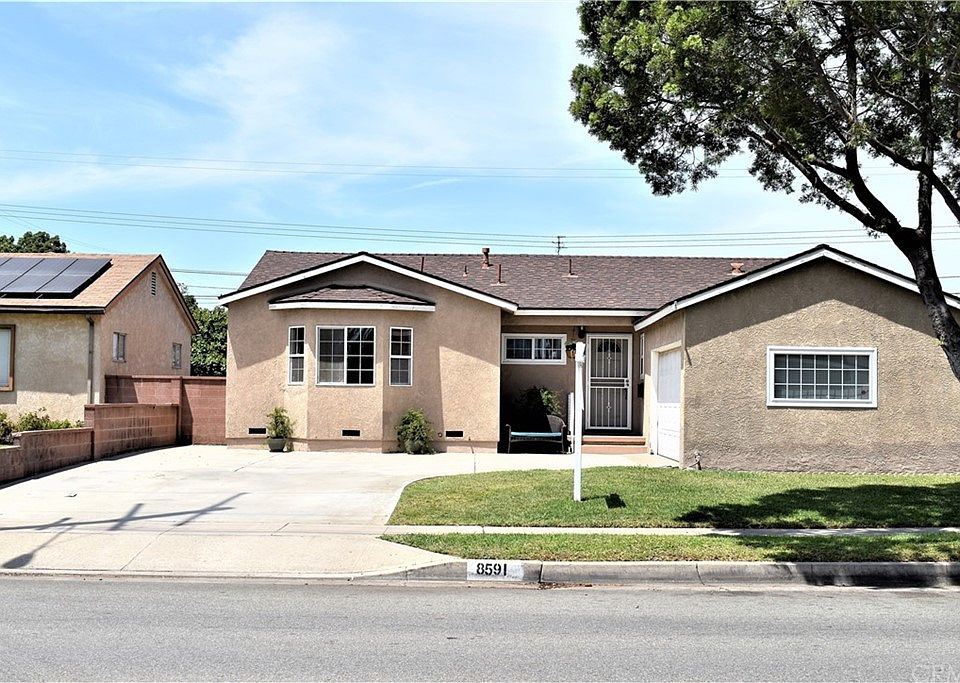 8591 Crescent Ave, Buena Park, CA 90620 | Zillow