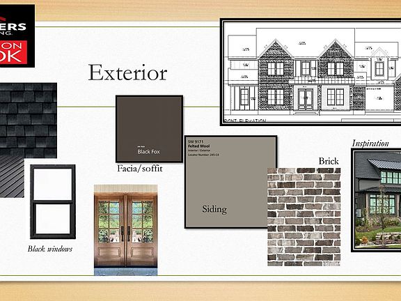 5th image of 2096 Hamilton Dr Lot 22
