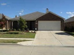 11512 Maddie Ave, Fort Worth, TX 76244