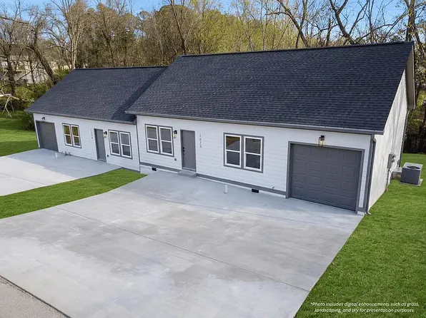1622 21st St SE #1622, Cleveland, TN 37311