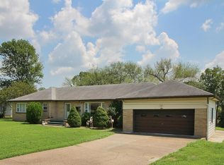 506 Parnell Dr, Branson, MO 65616