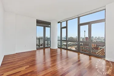 Rented by Brooklyn Heights Real Estate Inc