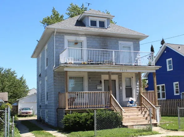 4513 18th Ave, Kenosha, WI 53140