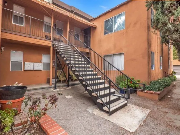 4540 Laurel Canyon Blvd #5, Valley Village, CA 91607